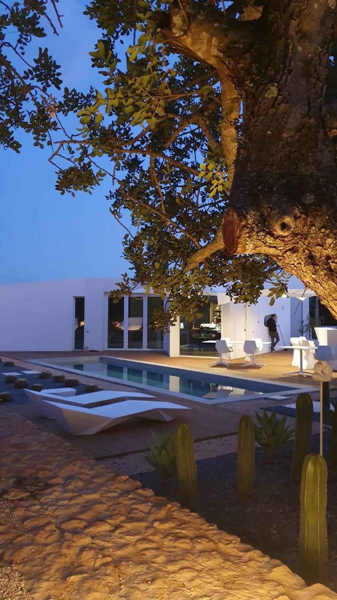 Boutique Hotel - Casa Esteval Alte Eksteriør bilde