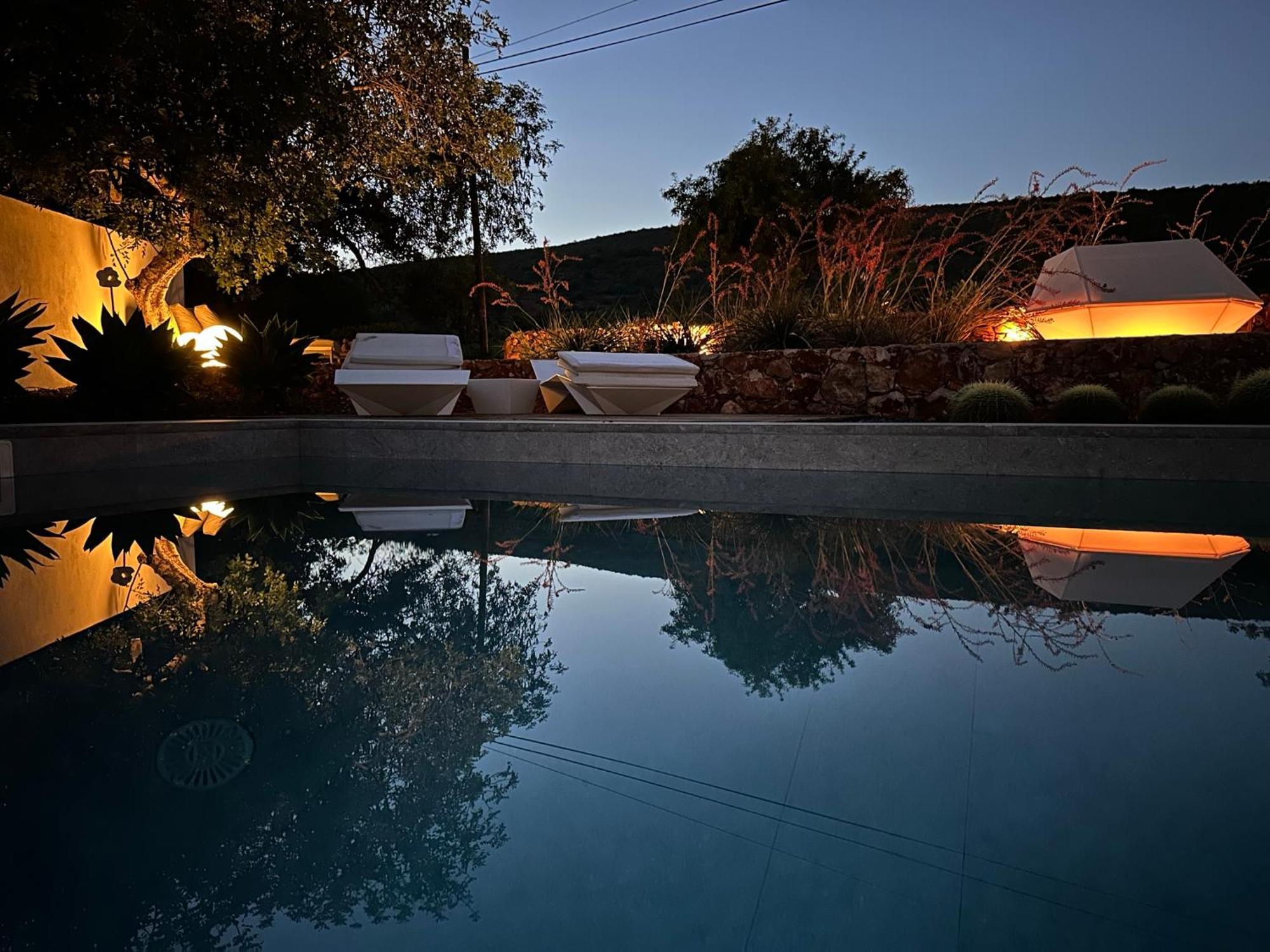 Boutique Hotel - Casa Esteval Alte Eksteriør bilde