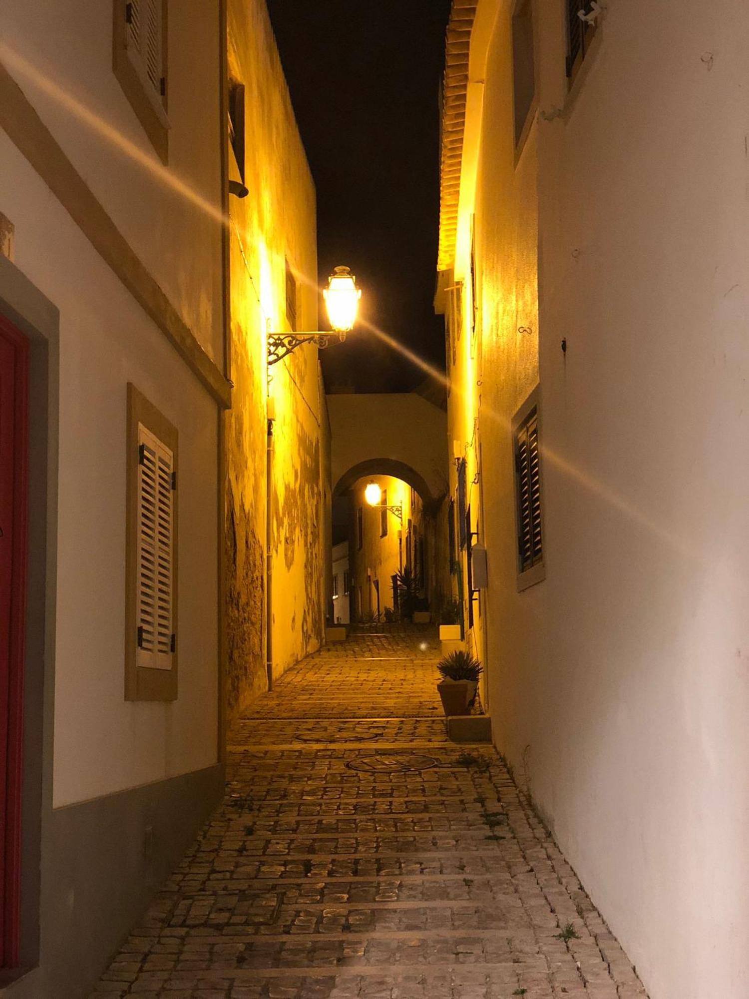 Boutique Hotel - Casa Esteval Alte Eksteriør bilde