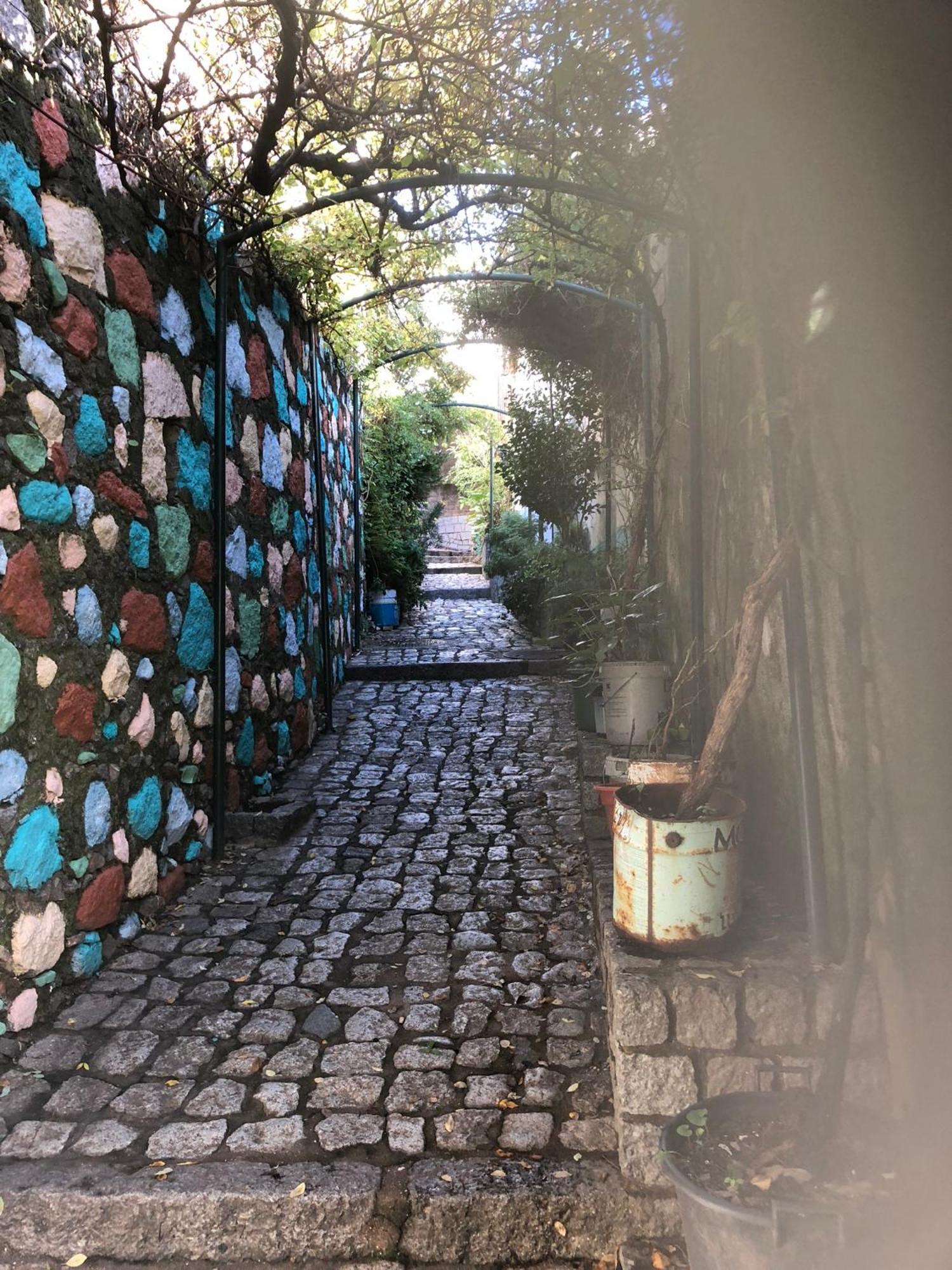Boutique Hotel - Casa Esteval Alte Eksteriør bilde
