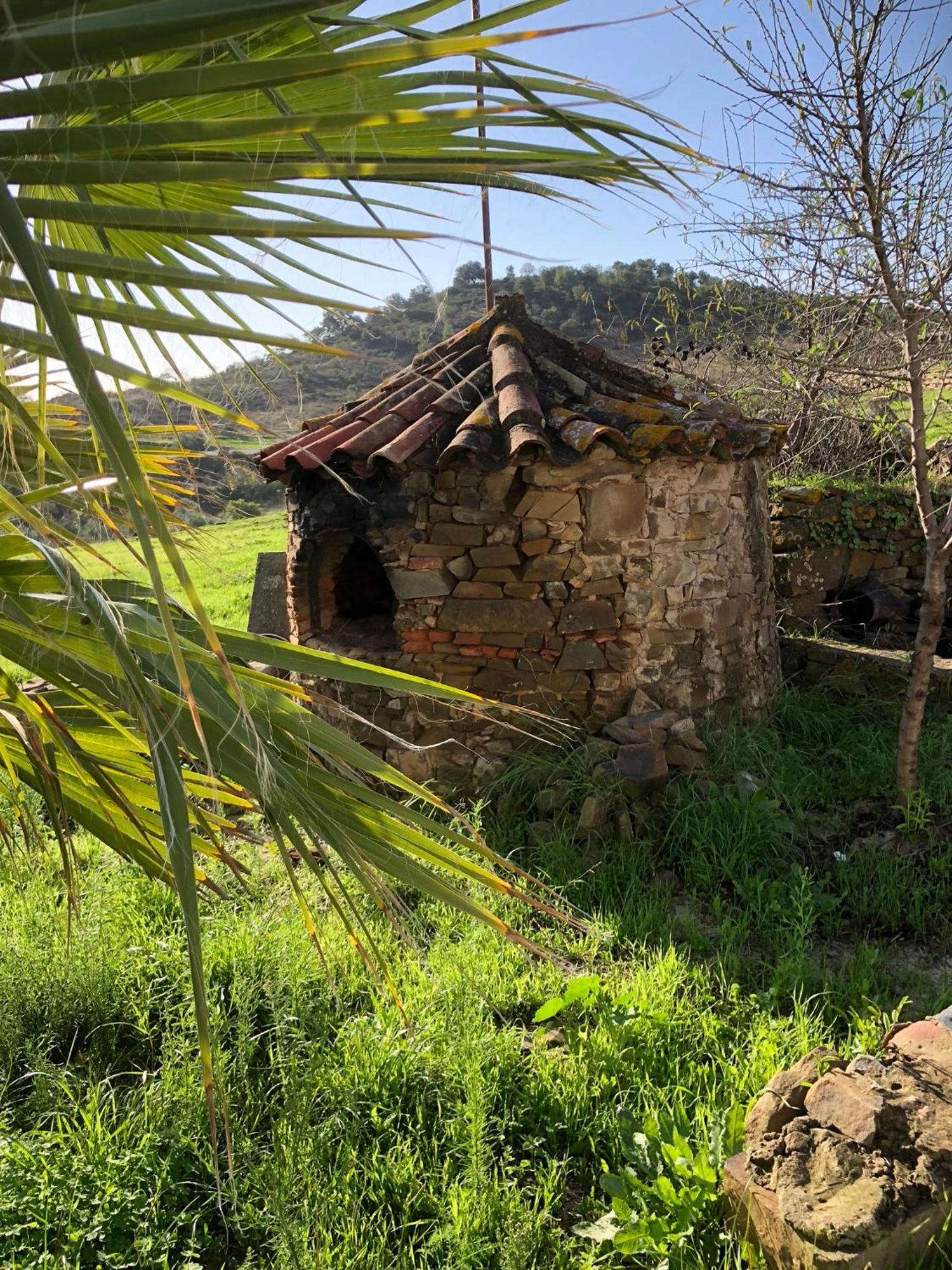 Boutique Hotel - Casa Esteval Alte Eksteriør bilde