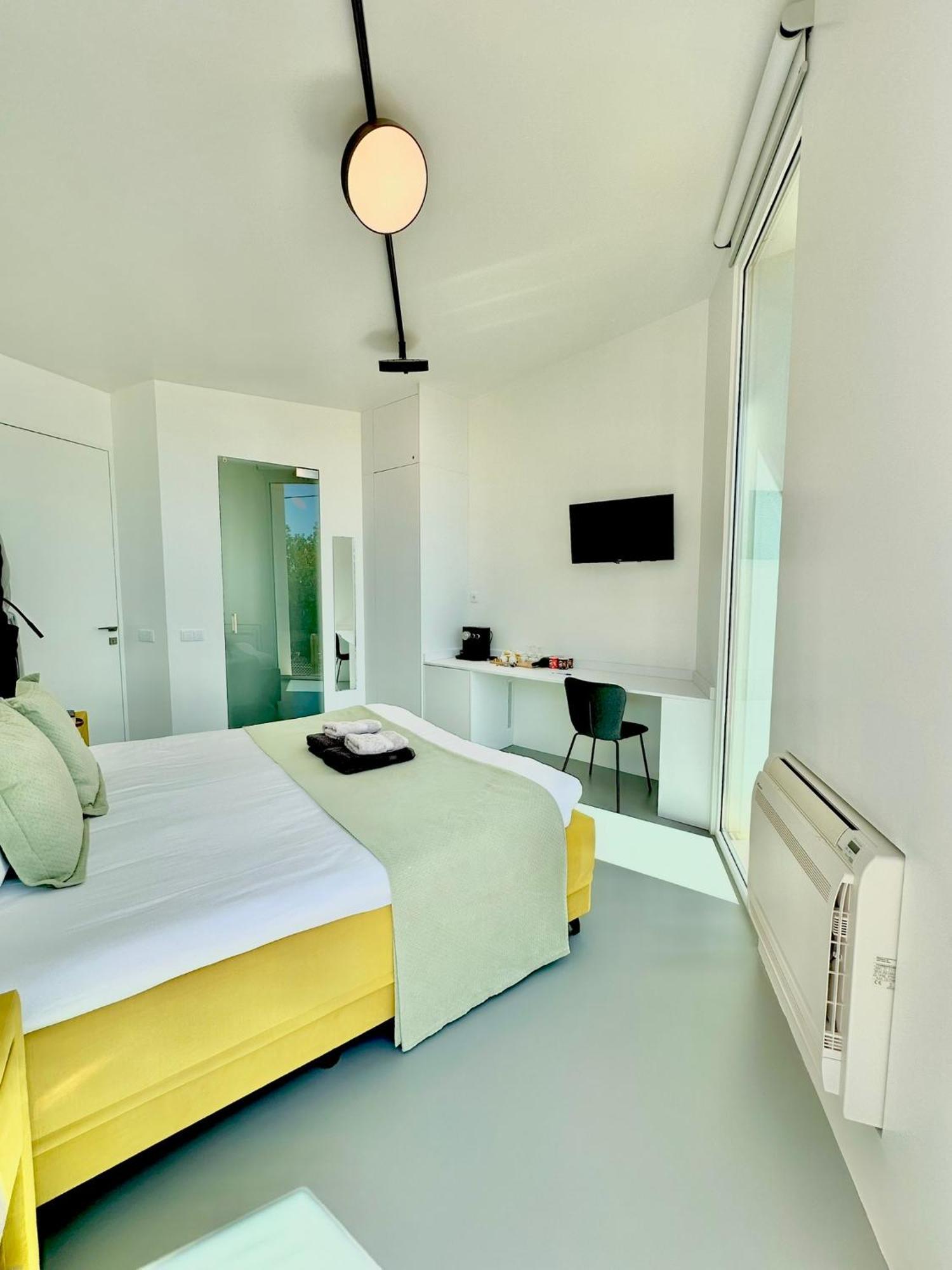Boutique Hotel - Casa Esteval Alte Eksteriør bilde