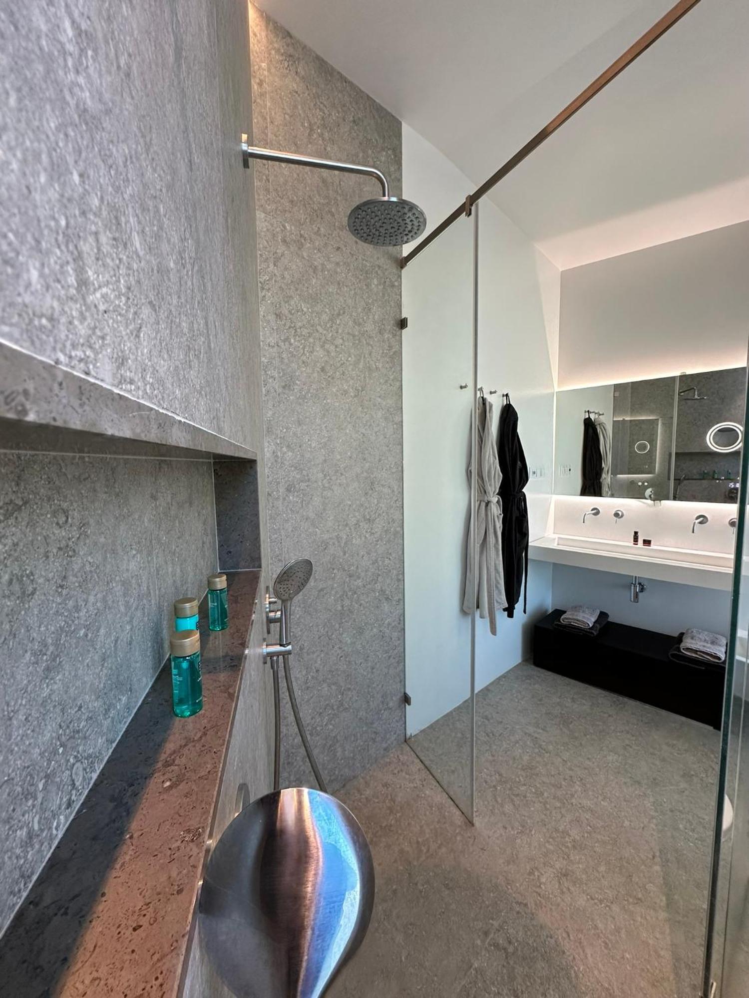 Boutique Hotel - Casa Esteval Alte Rom bilde