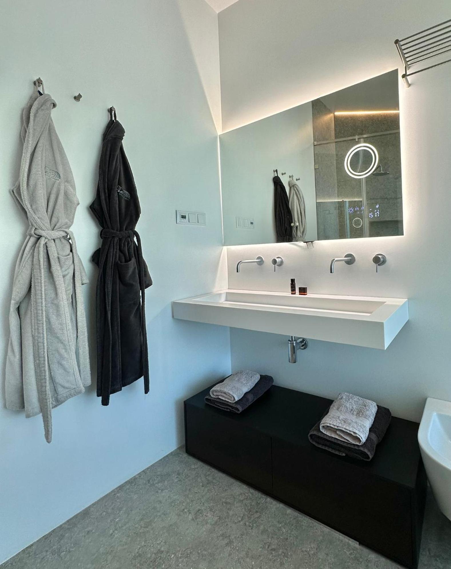 Boutique Hotel - Casa Esteval Alte Rom bilde